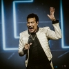 Lionel Richie Budapestre hozta Las Vegas-t