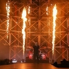 ​Egy este, három felvonás – Disturbed x Megadeth a Budapest Arénában