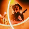 Képekben az Opeth október 8-ai koncertje