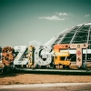 Sziget 2025: képekben az ötödik nap 