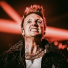 Sziget 2025: rock az első napon