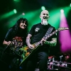 ​Galéria: így láttuk az Anthrax hétfői buliját