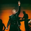 Önfeledt latin fieszta Ricky Martinnal