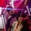 ​Southern rock örömünnep a Dürerben