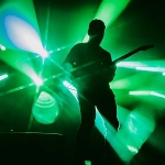 ​Galéria: Born Of Osiris a Dürer Kertben