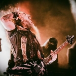 ​10 tonna, 40 fok – Fear Factory és Machine Head a Barbában