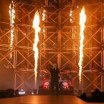 ​Egy este, három felvonás – Disturbed x Megadeth a Budapest Arénában
