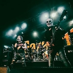 Akár a jó bor – Nazareth koncerten jártunk