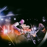 ​Képekben az idei Gary Moore emlékest