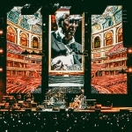 ​Örömkönnyek legális kokainnal - Eric Clapton koncertbeszámoló