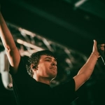 ​A kereszt árnyékában – Knocked Loose az Akvárium Klubban