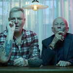 ​Erasure: Radio!! Radio!! – rádiós emlékektől egy új fejezetig