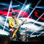 ​61 év 62 vállán – Scorpions koncertbeszámoló