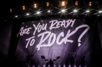Scorpions, Budapest 2022.