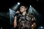 ZAZ, Budapest Park 2019.