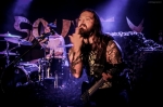Soulfly, A38 2023
