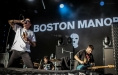 Boston Manor