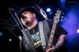 Black Stone Cherry live