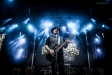 Black Stone Cherry live