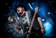 Black Stone Cherry live