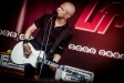 Harley-Davidson 120th Anniversary Festival - első nap