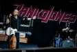 Harley-Davidson 120th Anniversary Festival - első nap