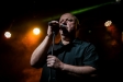 VNV Nation, Dürer Kert 2023.