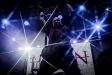 Deathstars, Priest, Liv Sin