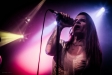 Life of Agony live