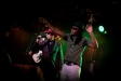 Dub Pistols. A38 2024.