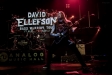 David Ellefson, Analog Music Hall 2024.