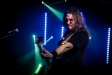 David Ellefson, Analog Music Hall 2024.