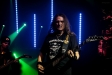 David Ellefson, Analog Music Hall 2024.