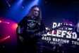 David Ellefson, Analog Music Hall 2024.