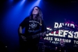 David Ellefson, Analog Music Hall 2024.