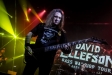 David Ellefson, Analog Music Hall 2024.