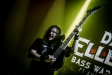 David Ellefson, Analog Music Hall 2024.