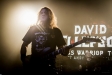 David Ellefson, Analog Music Hall 2024.