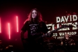 David Ellefson, Analog Music Hall 2024.