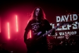 David Ellefson, Analog Music Hall 2024.