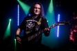 David Ellefson, Analog Music Hall 2024.