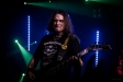 David Ellefson, Analog Music Hall 2024.