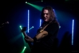 David Ellefson, Analog Music Hall 2024.