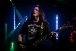 David Ellefson, Analog Music Hall 2024.