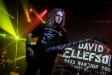 David Ellefson, Analog Music Hall 2024.