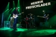 Henrik Freischlader, Markuz Walach - Analog Music Hall