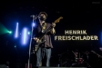 Henrik Freischlader, Markuz Walach - Analog Music Hall