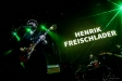 Henrik Freischlader, Markuz Walach - Analog Music Hall