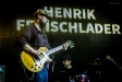 Henrik Freischlader, Markuz Walach - Analog Music Hall