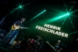 Henrik Freischlader, Markuz Walach - Analog Music Hall